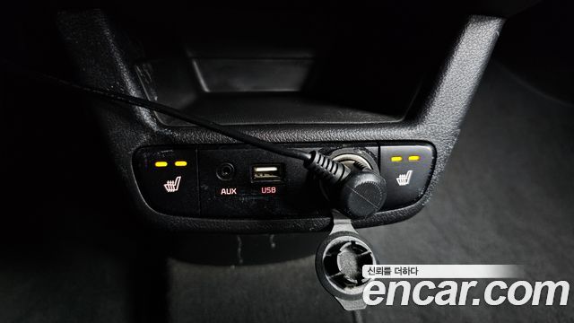 Kia Ray Trendy 2019 — фото 16