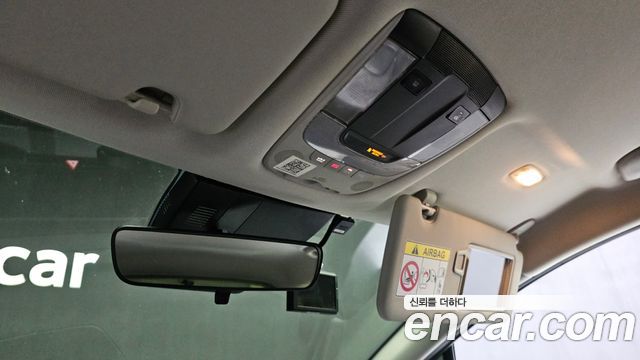 Kia Sportage (V) Diesel 2.0 2WD Prestige 2022 — фото 31