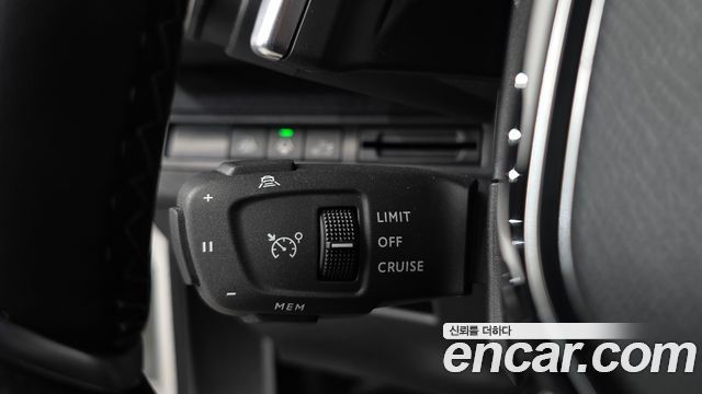 Peugeot 5008 (II) 1.2 Pure Tech GT 2024 — фото 22
