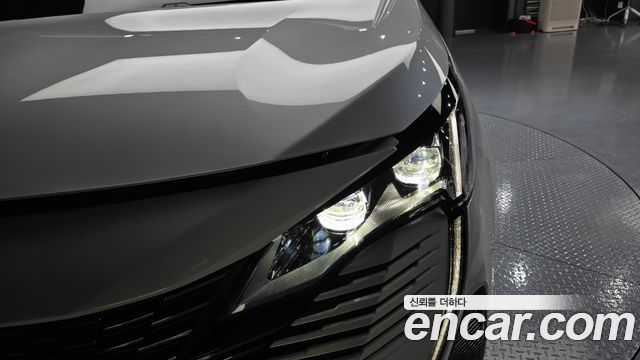 Peugeot 5008 (II) 1.2 Pure Tech GT 2024 — фото 28