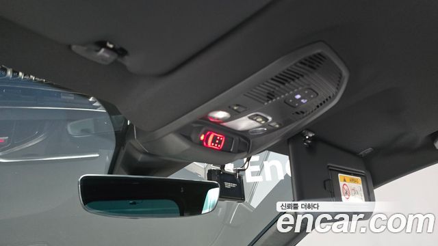 Peugeot 5008 (II) 1.2 Pure Tech GT 2024 — фото 36