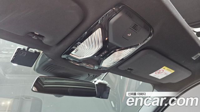 BMW X3 (G01) xDrive 20i M Sport 2024 — фото 19