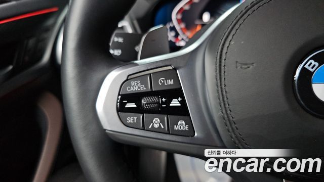 BMW X3 (G01) xDrive 20i M Sport 2024 — фото 27