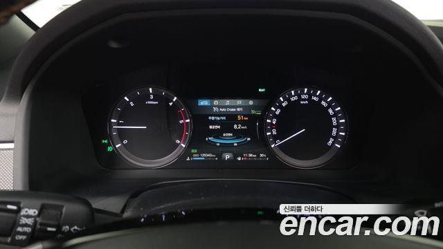 KG Mobility (SsangYong) Rexton Sports Diesel 2.2 4WD Noblesse 2018 — фото 8