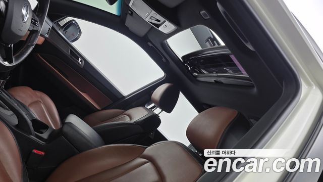 KG Mobility (SsangYong) Rexton Sports Diesel 2.2 4WD Noblesse 2018 — фото 18