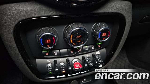 MINI Cooper S Clubman Multitione Edition 2nd 2023 — фото 19