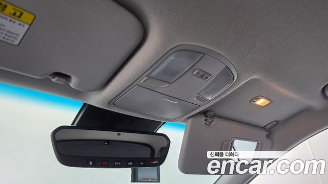 Hyundai Kona Electric Premium 2019 — фото 18
