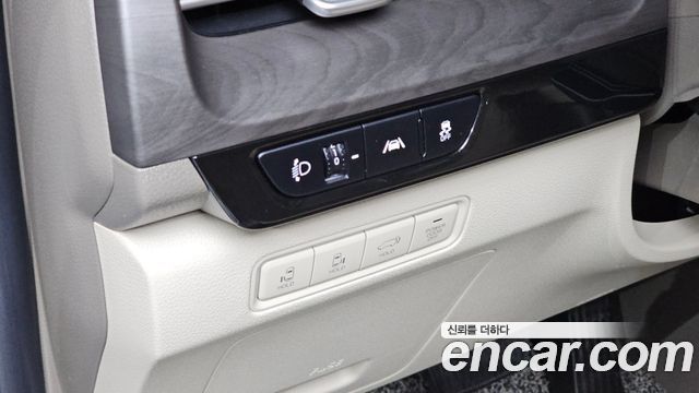 Kia Carnival (IV) Diesel 9-Seater Signature 2022 — фото 14