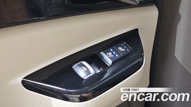 Kia Carnival (IV) Diesel 9-Seater Signature 2022 — фото 19