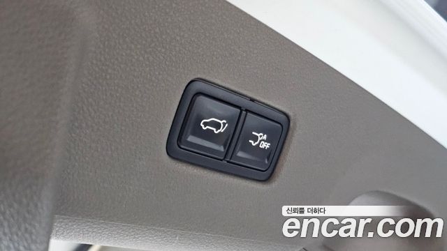 Kia Carnival (IV) Diesel 9-Seater Signature 2022 — фото 20