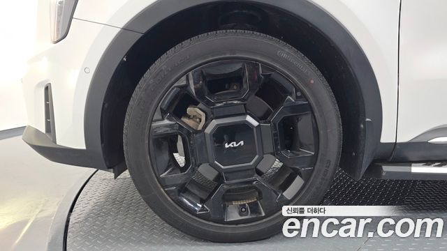 Kia Sorento (IV) Gasoline 2.5T 4WD Gravity 2024 — фото 5