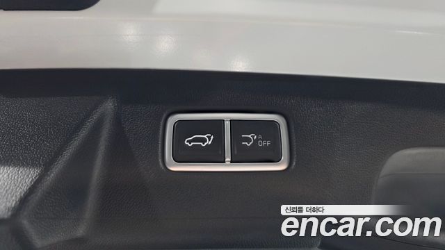 Kia Sorento (IV) Gasoline 2.5T 4WD Gravity 2024 — фото 18
