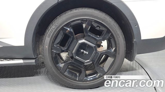Kia Sorento (IV) Gasoline 2.5T 4WD Gravity 2024 — фото 21