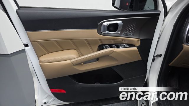 Kia Sorento (IV) Gasoline 2.5T 4WD Gravity 2024 — фото 24