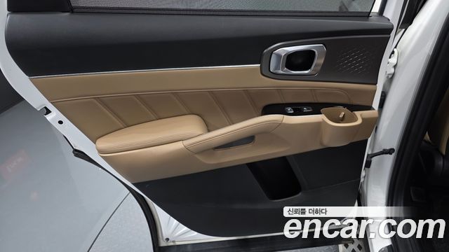 Kia Sorento (IV) Gasoline 2.5T 4WD Gravity 2024 — фото 25