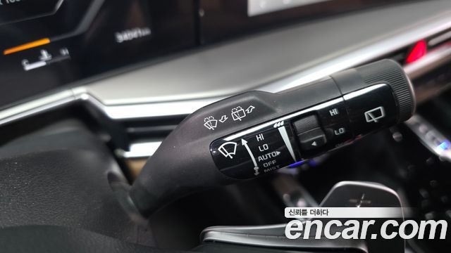 Kia Sorento (IV) Gasoline 2.5T 4WD Gravity 2024 — фото 27