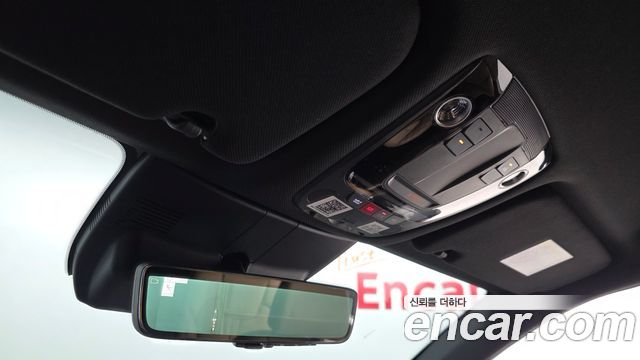 Kia Sorento (IV) Gasoline 2.5T 4WD Gravity 2024 — фото 28