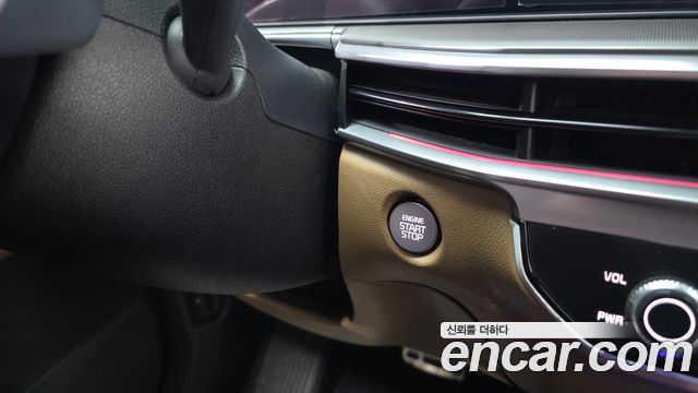 Kia Sorento (IV) Gasoline 2.5T 4WD Gravity 2024 — фото 30