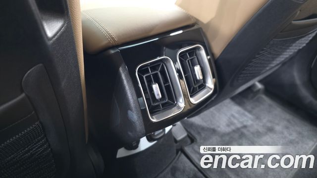 Kia Sorento (IV) Gasoline 2.5T 4WD Gravity 2024 — фото 31