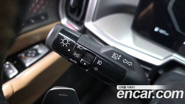 Kia Sorento (IV) Gasoline 2.5T 4WD Gravity 2024 — фото 32