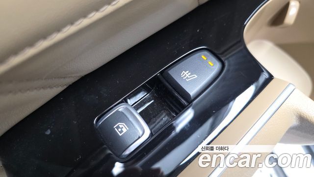 Kia Sorento (IV) Gasoline 2.5T 4WD Gravity 2024 — фото 35