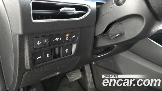 Hyundai Sonata (DN8) 2.0 Premium Millennial 2021 — фото 18