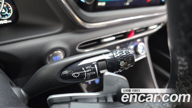 Hyundai Sonata (DN8) 2.0 Premium Millennial 2021 — фото 20