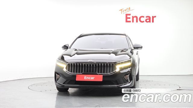 Kia K7 Premier 2.5 GDI Prestige 2020 — фото 3