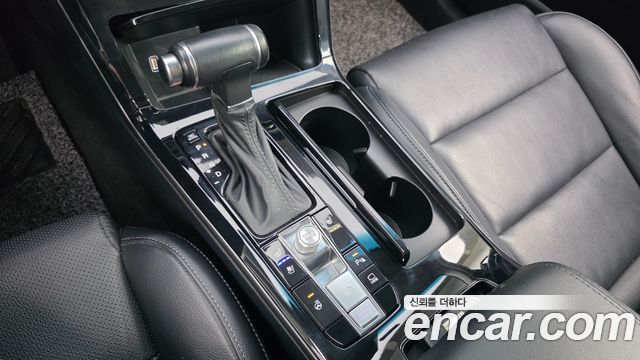 Kia K7 Premier 2.5 GDI Prestige 2020 — фото 9