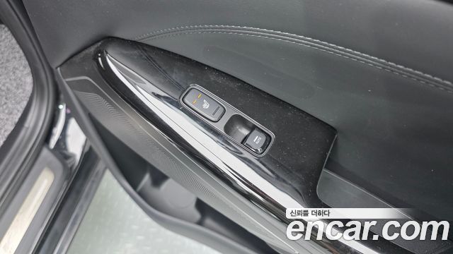Kia K7 Premier 2.5 GDI Prestige 2020 — фото 19