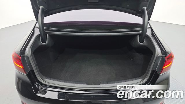 Kia K7 Premier 2.5 GDI Prestige 2020 — фото 20