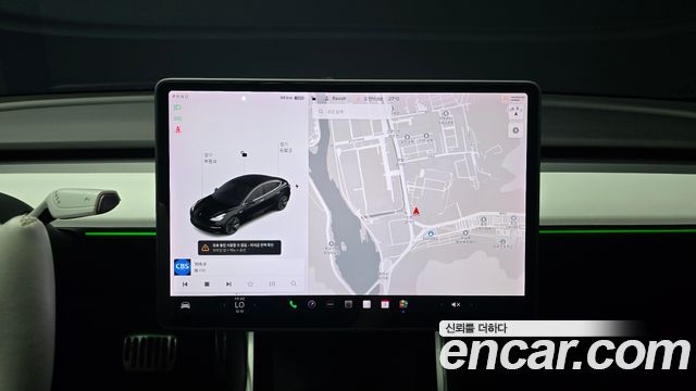 Tesla Model 3 Long Range AWD 2020 — фото 14