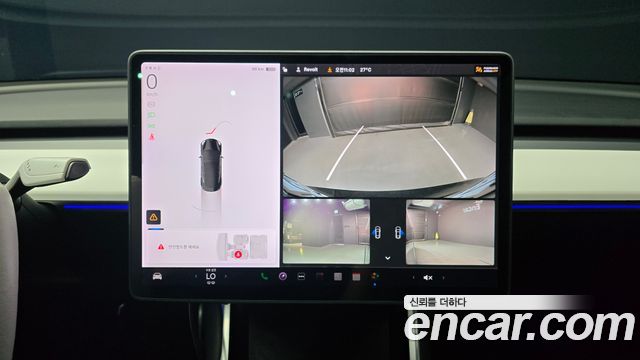 Tesla Model 3 Long Range AWD 2020 — фото 15