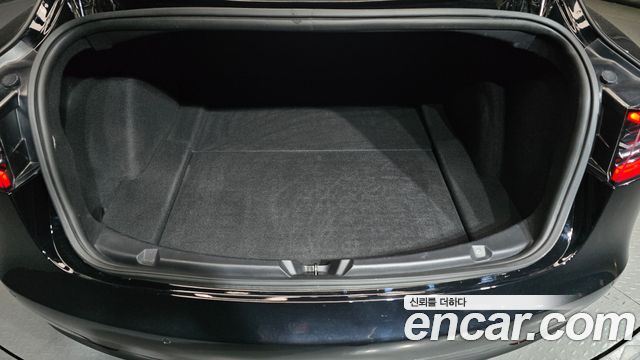Tesla Model 3 Long Range AWD 2020 — фото 20