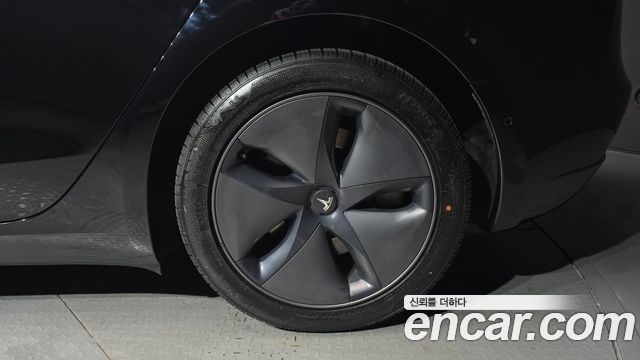 Tesla Model 3 Long Range AWD 2020 — фото 21