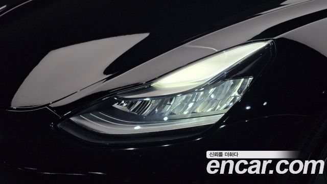 Tesla Model 3 Long Range AWD 2020 — фото 22