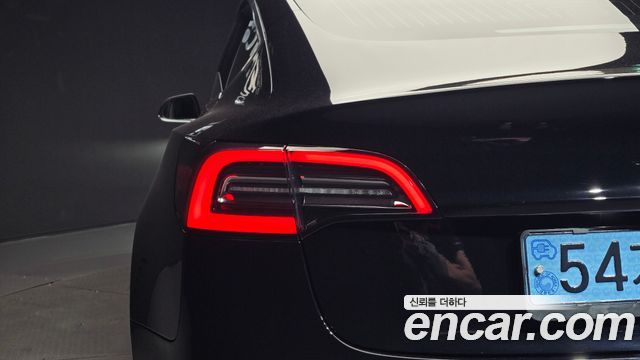 Tesla Model 3 Long Range AWD 2020 — фото 23