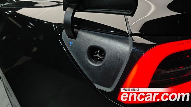 Tesla Model 3 Long Range AWD 2020 — фото 28