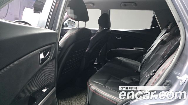 KG Mobility (SsangYong) Tivoli Air 1.6 IX 2WD 2018 — фото 12