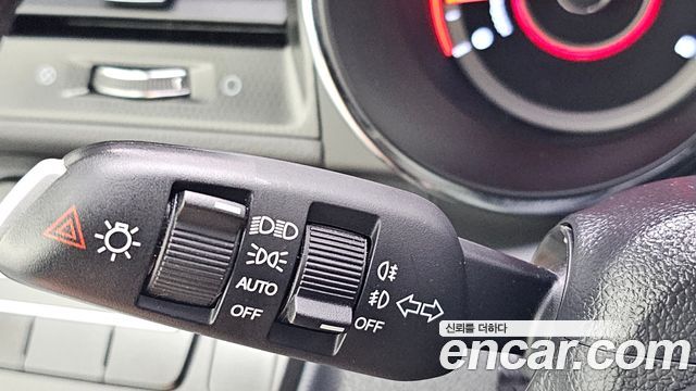 KG Mobility (SsangYong) Tivoli Air 1.6 IX 2WD 2018 — фото 18