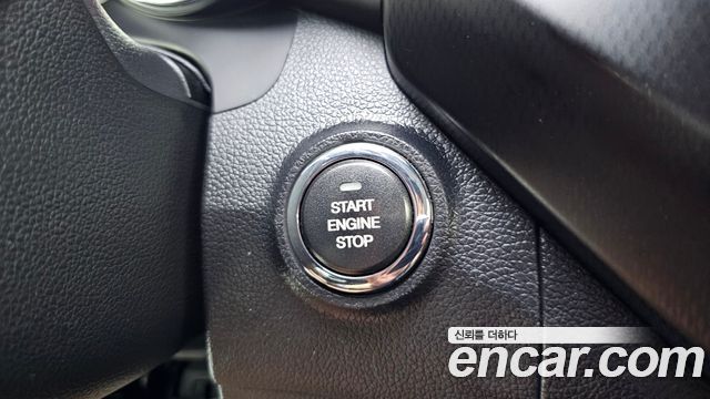 KG Mobility (SsangYong) Tivoli Air 1.6 IX 2WD 2018 — фото 27