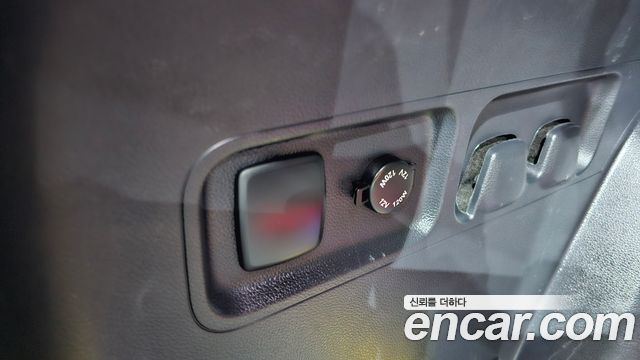 KG Mobility (SsangYong) Tivoli Air 1.6 IX 2WD 2018 — фото 29
