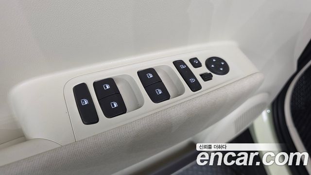 Hyundai Casper Electric Inspiration 2025 — фото 11