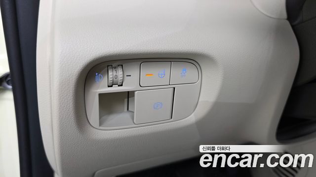 Hyundai Casper Electric Inspiration 2025 — фото 12