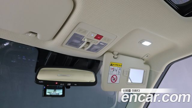 Hyundai Casper Electric Inspiration 2025 — фото 16