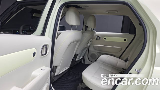 Hyundai Casper Electric Inspiration 2025 — фото 17