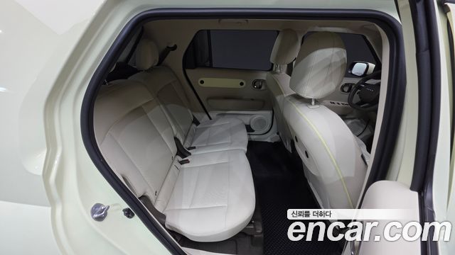 Hyundai Casper Electric Inspiration 2025 — фото 18