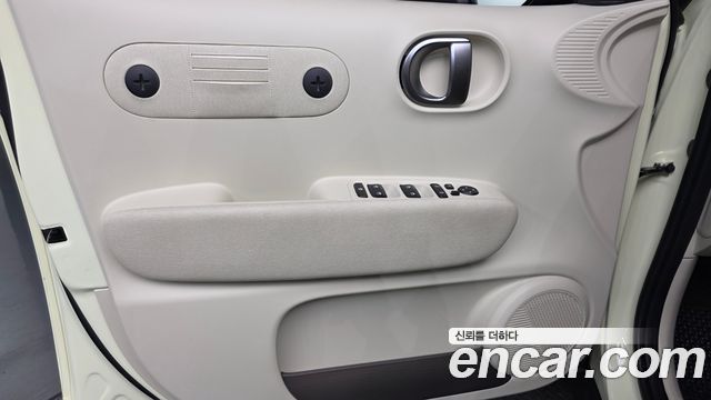 Hyundai Casper Electric Inspiration 2025 — фото 24