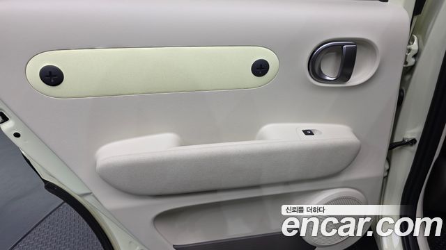Hyundai Casper Electric Inspiration 2025 — фото 25
