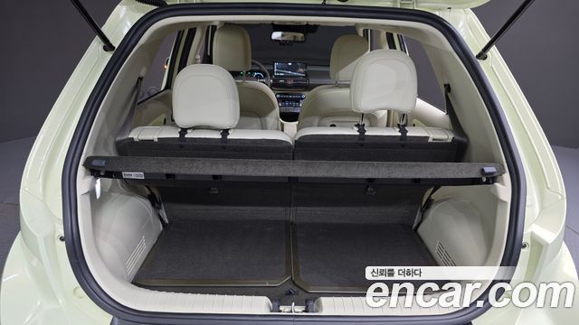 Hyundai Casper Electric Inspiration 2025 — фото 27